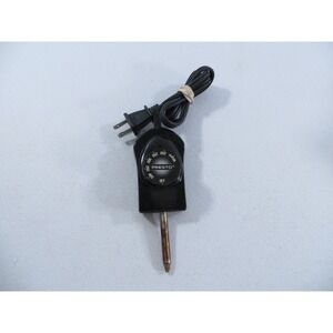 Presto 0690005 Griddle Skillet Temperature‎ Heat Control Probe Power Cord